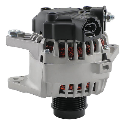 Alternator for Kia Forte and Soul (2014–2016) (2012–2016) (1.8L 2.0L) L4