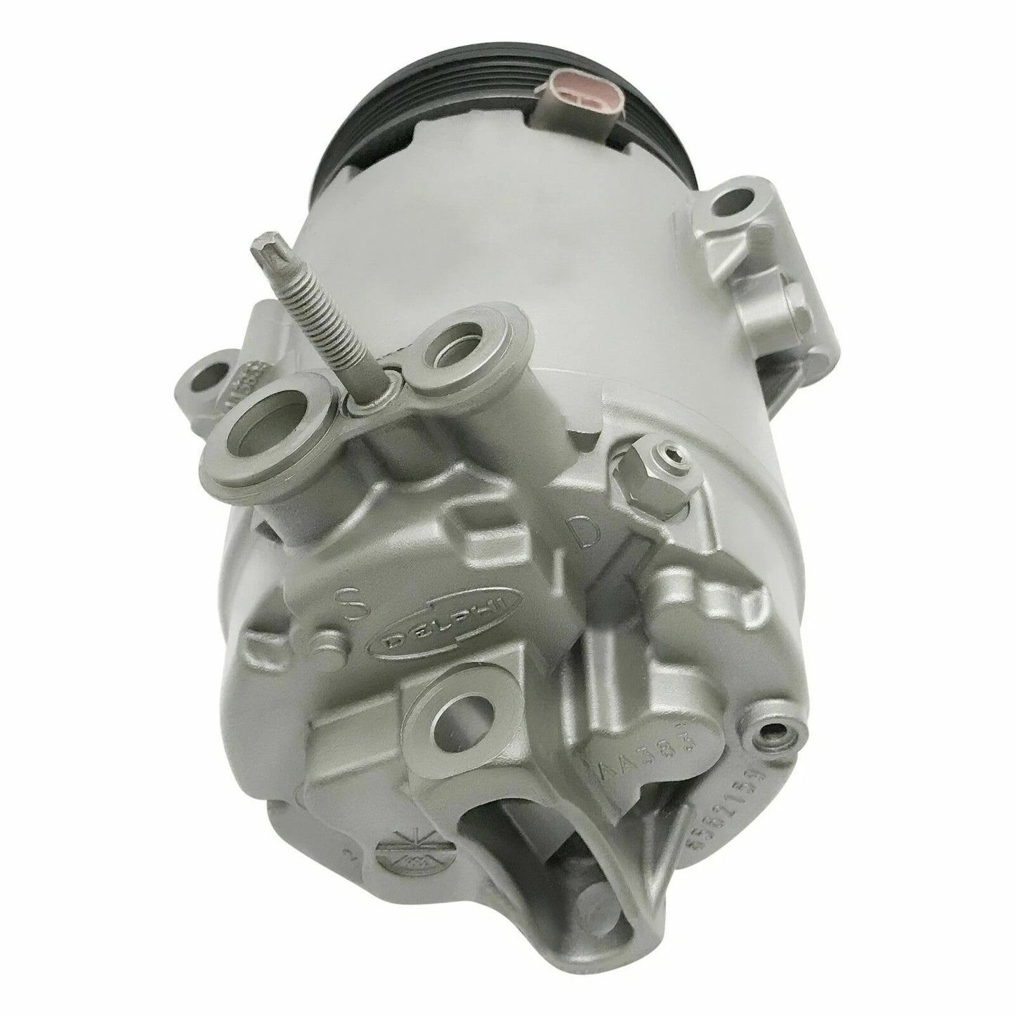 Compressor Kit Replacement for Cadillac XLR 4.6L (2004–2009)