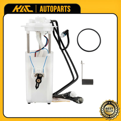 Complete Fuel Pump Assembly with Sending Unit for 1998–2002 Saturn SL1 SL2 SC2