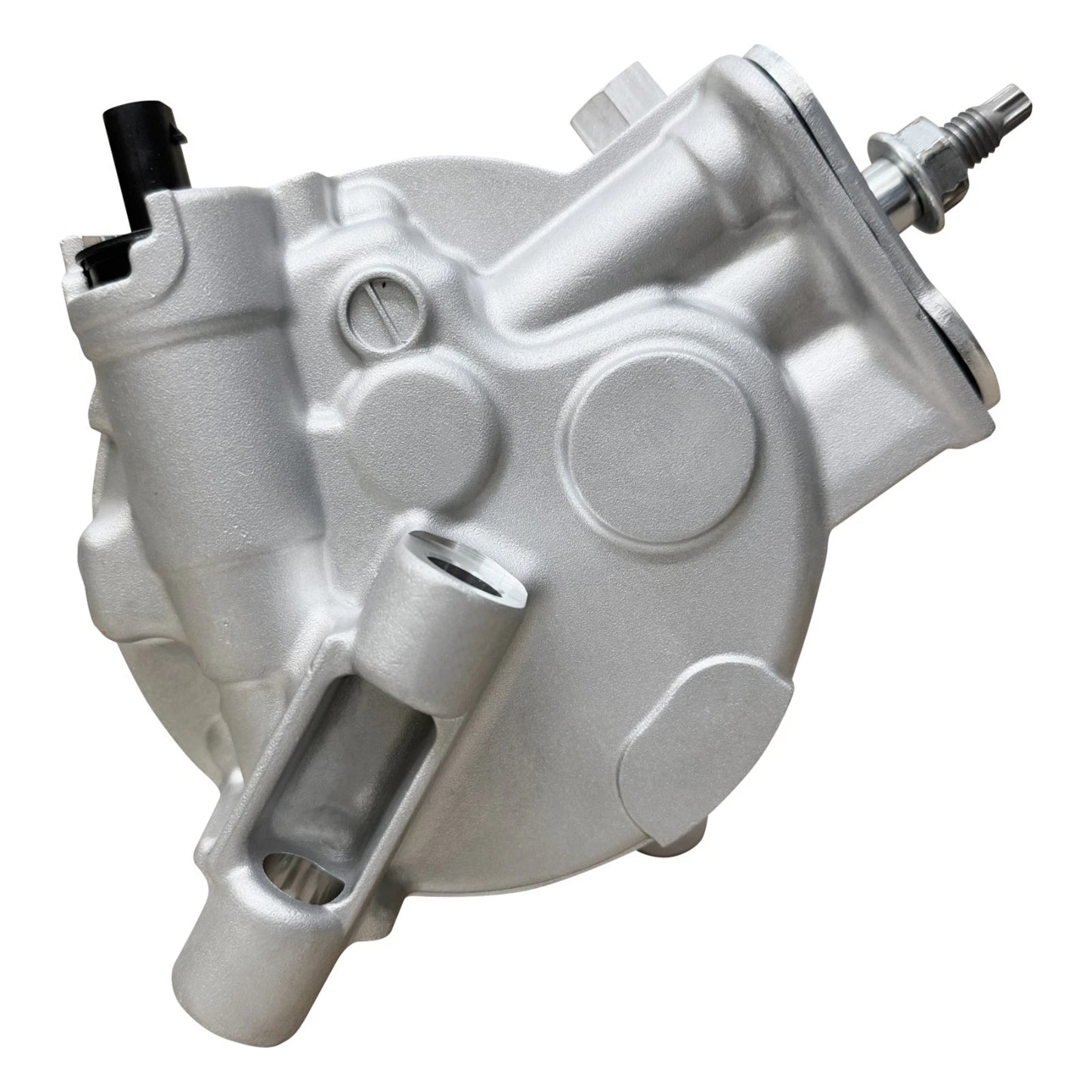 AC Compressor Replacement for Chevrolet Corvette 6.2L (2020–2023)