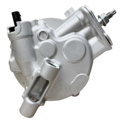AC Compressor Replacement for Chevrolet Corvette 6.2L (2020–2023)