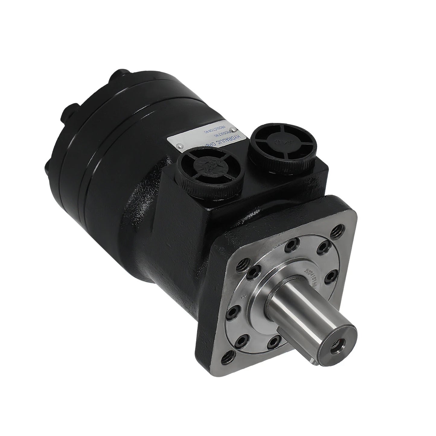 Hydraulic Motor for Eaton Char-Lynn S Series 4-Bolt (2010–2014)