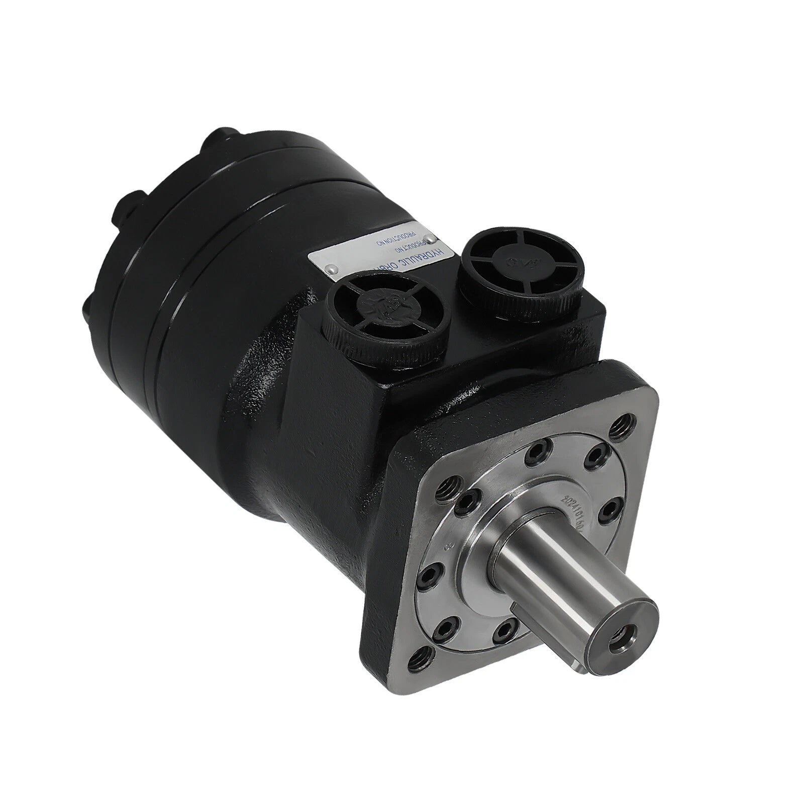 Hydraulic Motor for Eaton Char-Lynn S Series 4-Bolt (2010–2014)