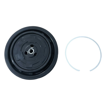 AC Compressor Clutch Replacement for Jeep Compass 2.0L (2011–2016)