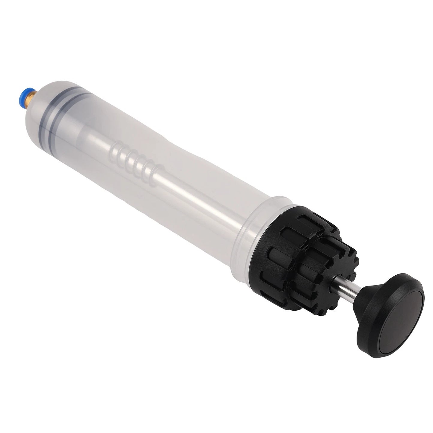 Fluid Extractor Filling Syringe for 200cc Auto Fluid Service Pump (200–200)