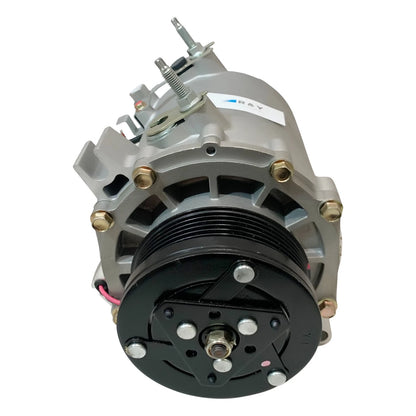 AC Compressor Kit Replacement for Cadillac Deville 4.6L (2005–2005)
