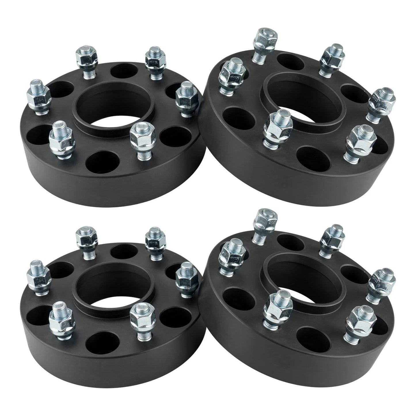 1.5" Wheel Spacers for Nissan Titan Armada (2004–2013)