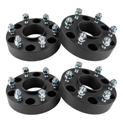 1.5" Wheel Spacers for Nissan Titan Armada (2004–2013)