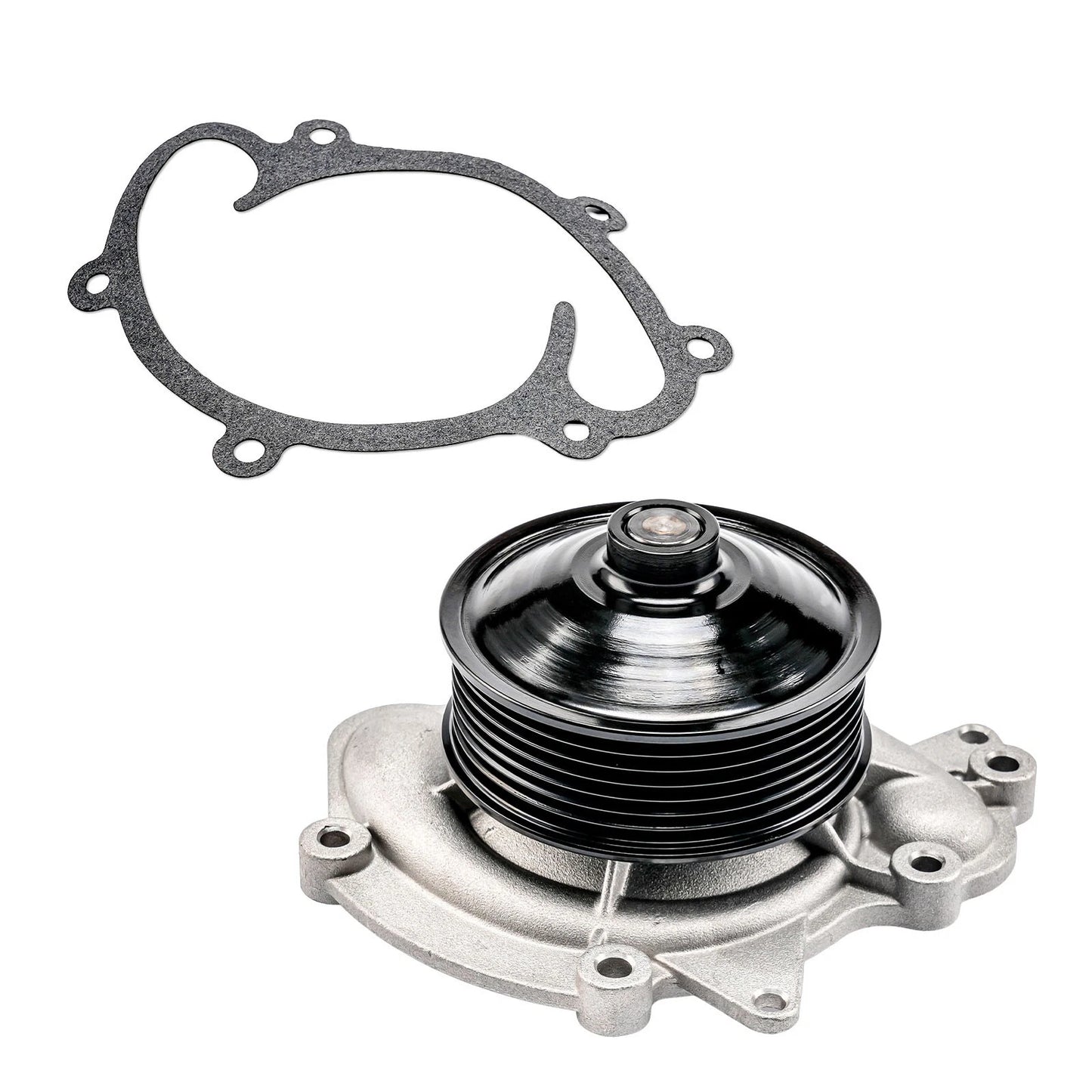 Engine Water Pump for Mercedes-Benz Sprinter 2500 3500 (2014–2017)