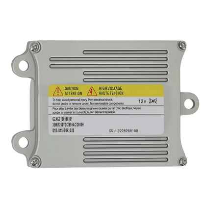HID Ballast for Buick LaCrosse (2010–2012)