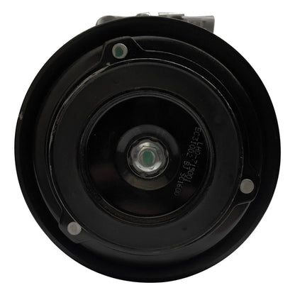 AC Compressor Kit Replacement for Scion tC 2.4L (2005–2010)