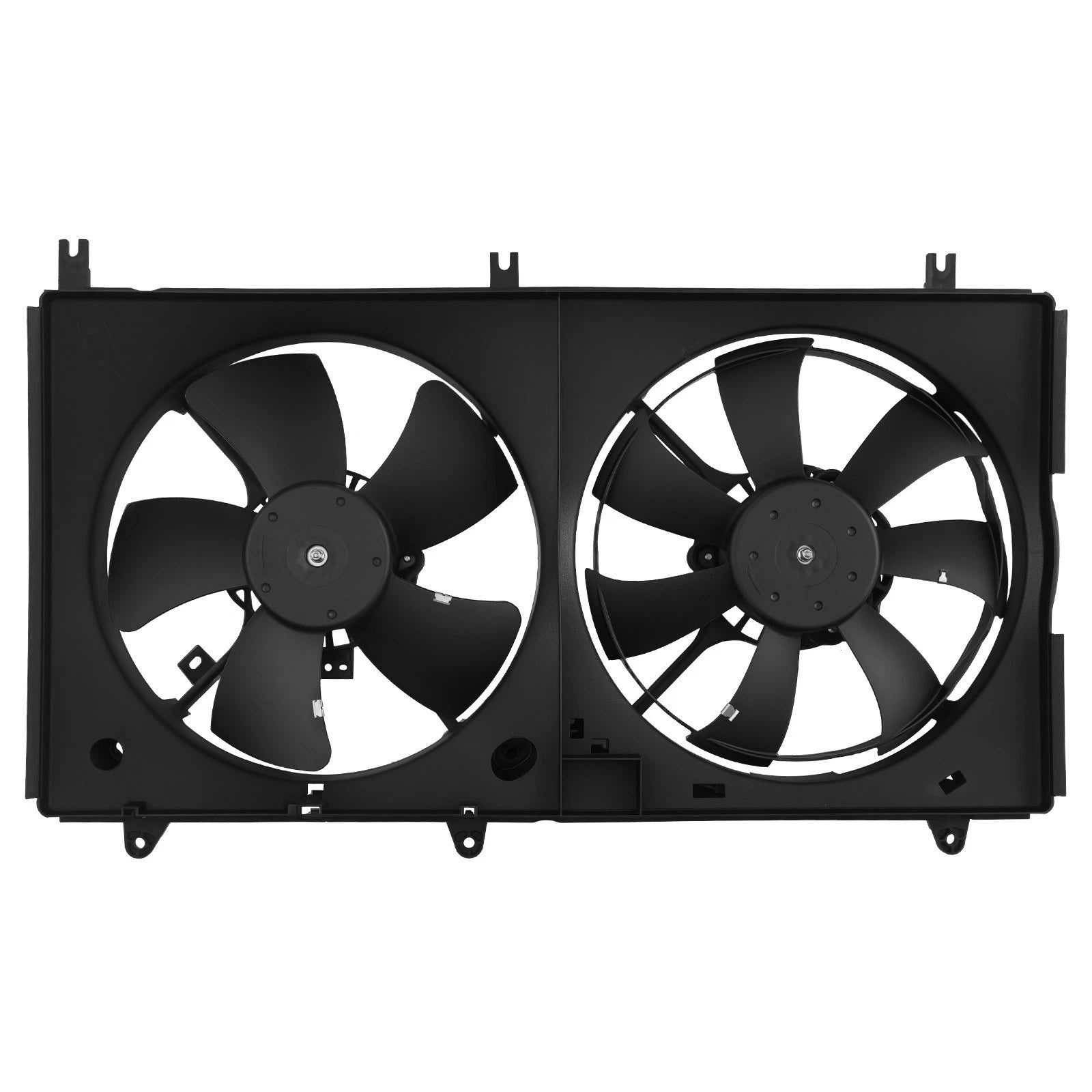Electric Radiator Cooling Fan for Mitsubishi Galant (2004–2012)