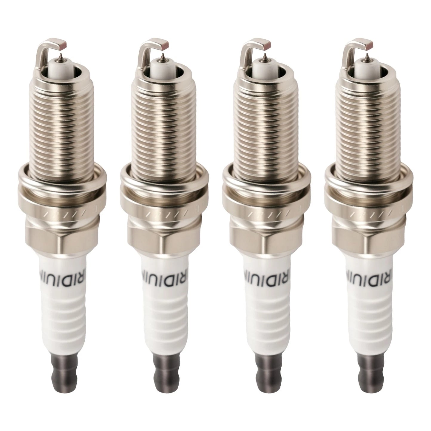 4x Iridium Spark Plugs for Toyota MR2 (1991–1999) 2.2L