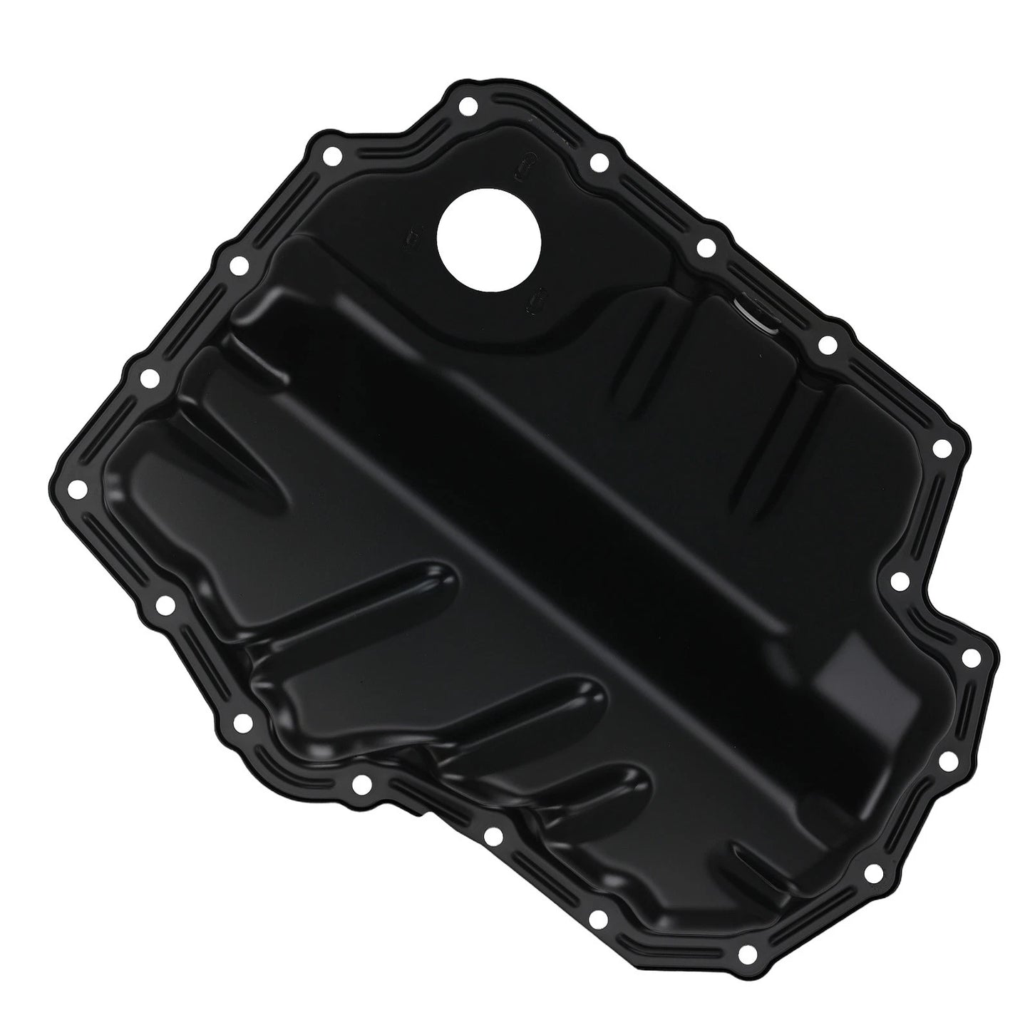Lower Oil Pan for VW Passat Audi A3 1.4 TSI (2012–2020) Steel