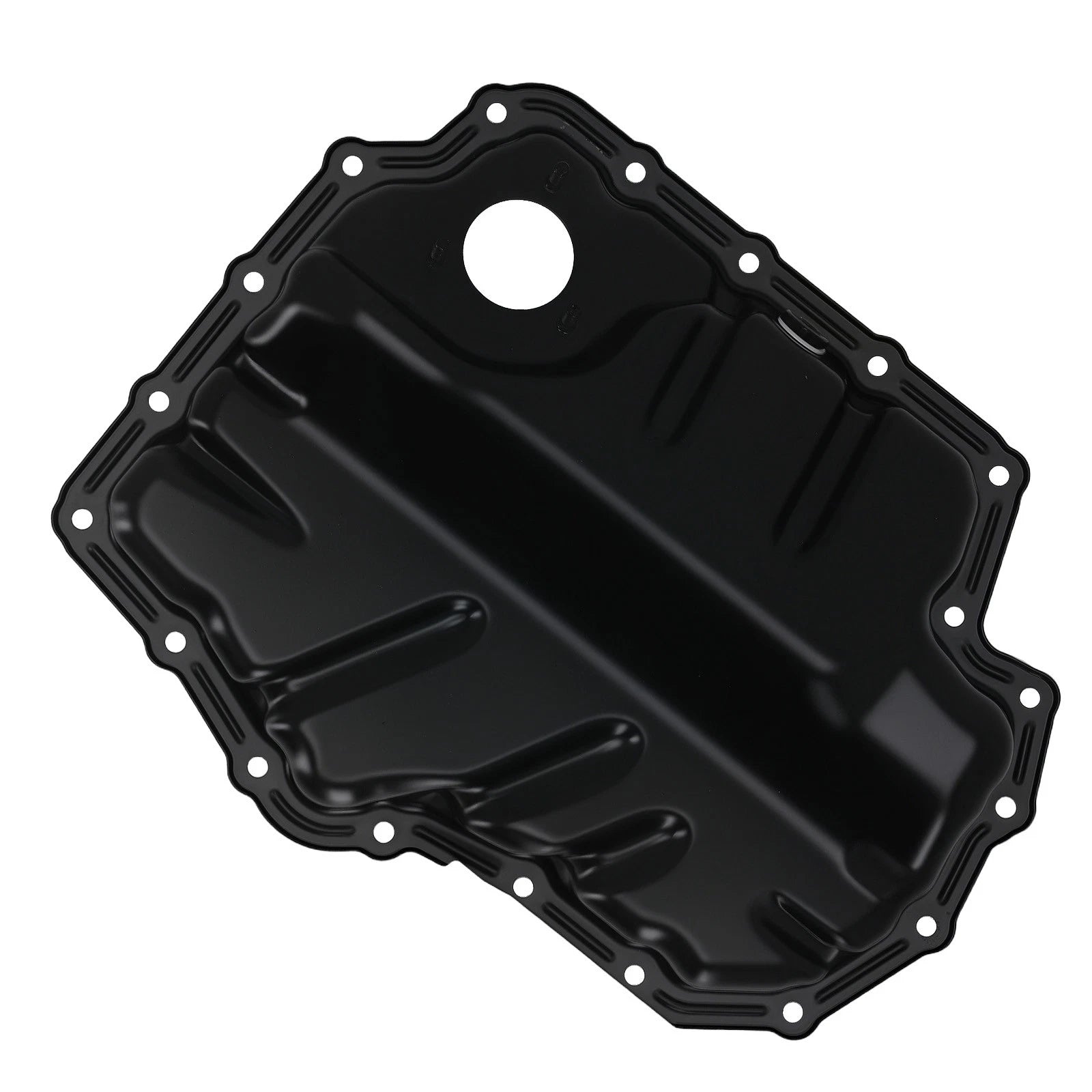 Lower Oil Pan for VW Passat Audi A3 1.4 TSI (2012–2020) Steel