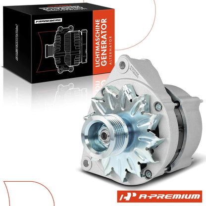 Alternator for Mercedes-Benz 190E 300CE 300TE 300E (1986–1993)