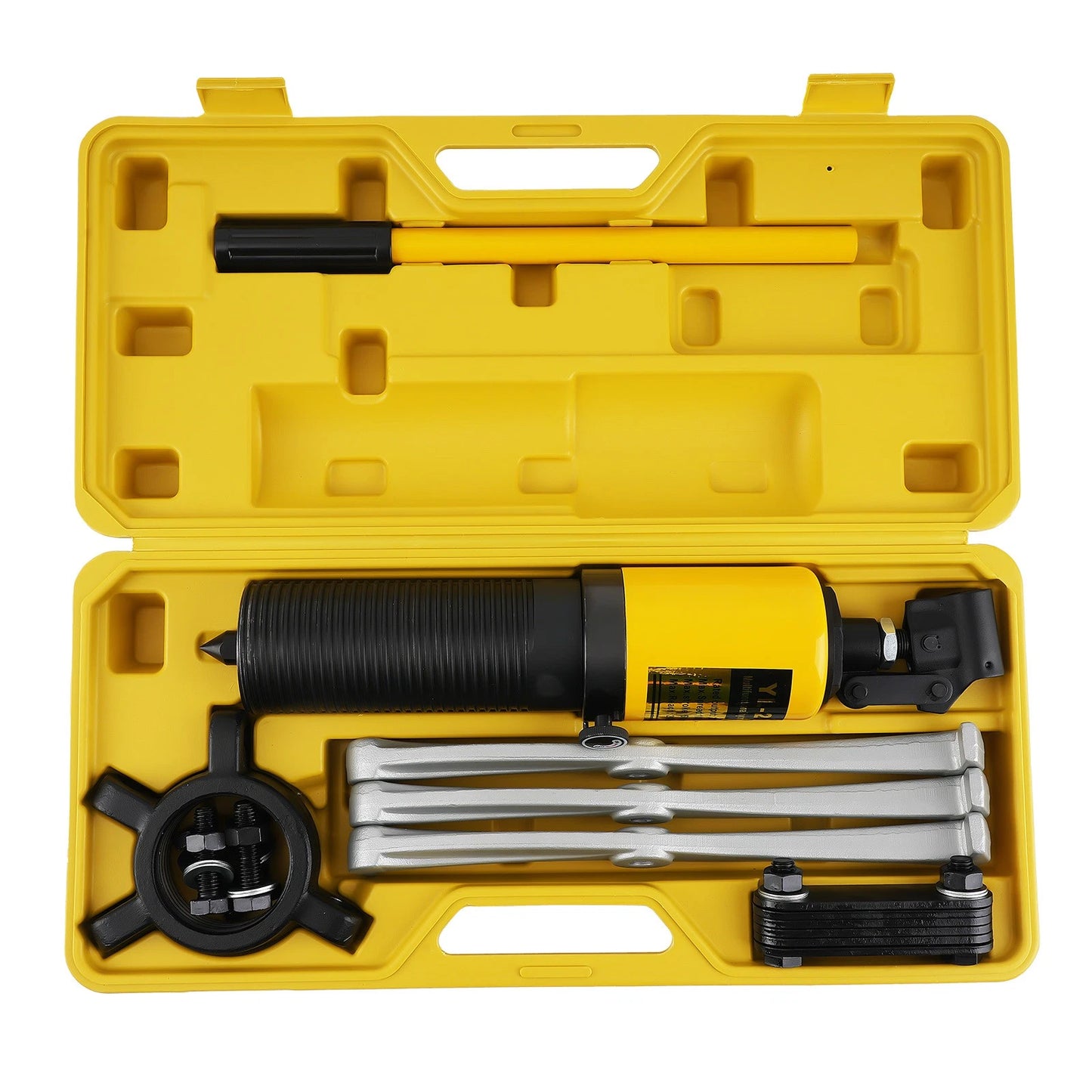 Hydraulic Gear Puller Wheel Bearing Separator for 20 Ton  (2019–2026)