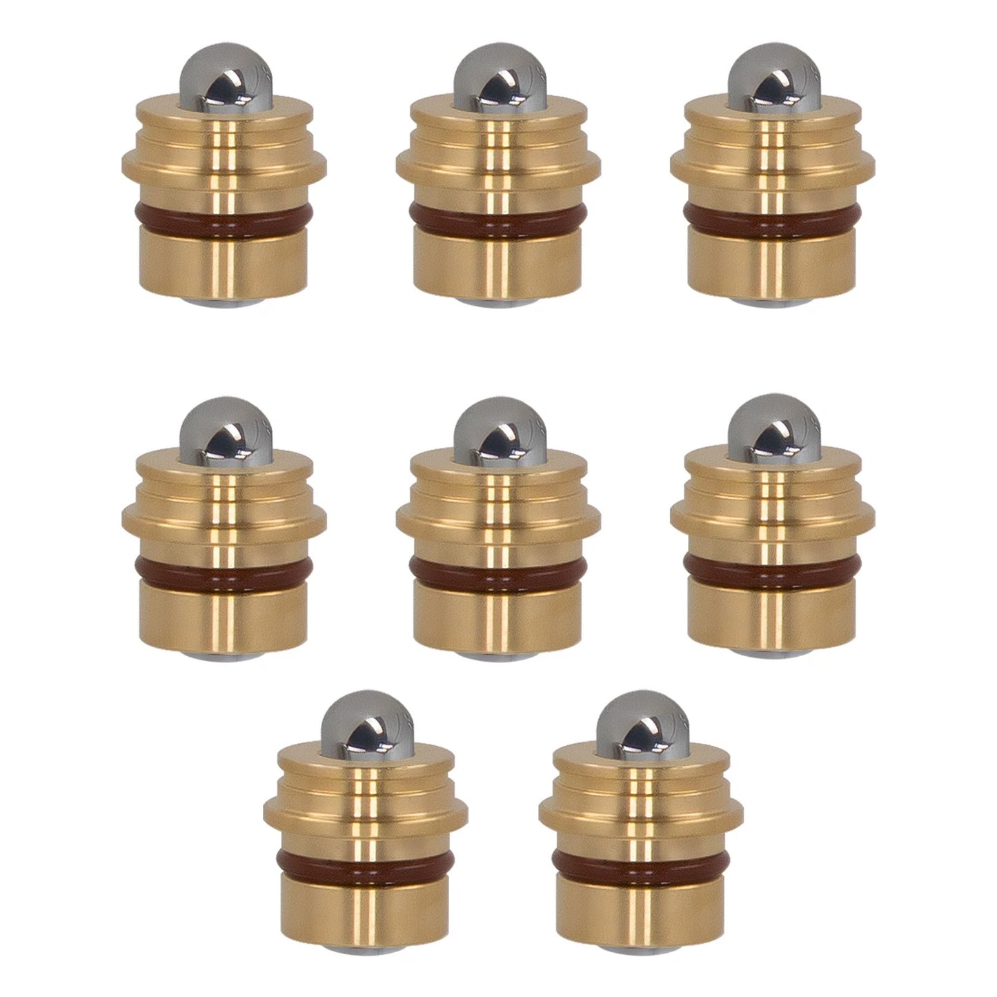 Bead Roller Assembly for Caterpillar (1996–2000)