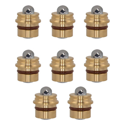 Bead Roller Assembly for Caterpillar (1996–2000)
