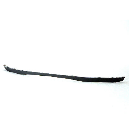 Front Lower Bumper Cover Spoiler Replacement for 2007–2008 Ford Edge
