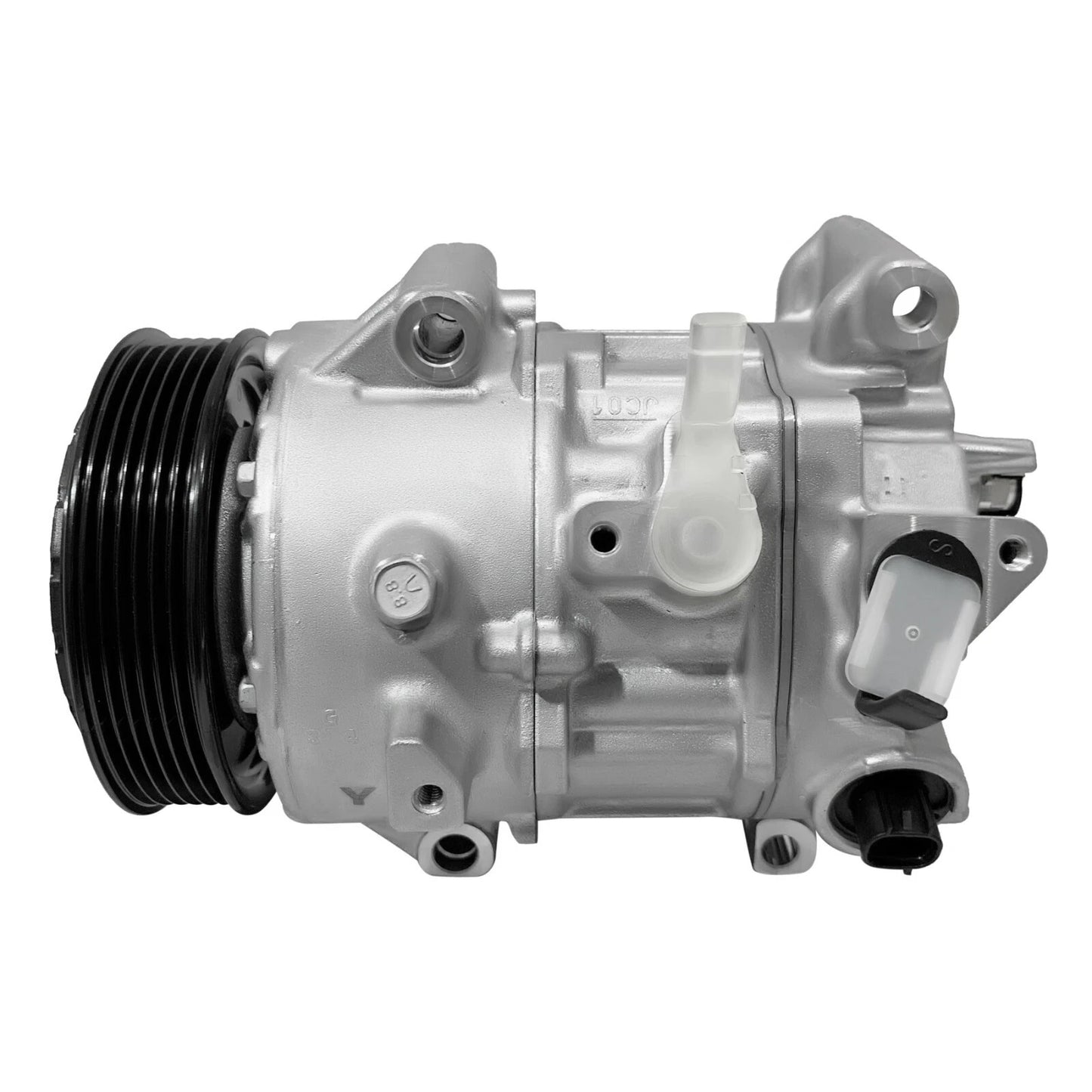 A C Compressor Kit Replacement for Lexus NX300 2.0L (2020–2024)
