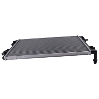 Aluminum Engine Radiator for Volkswagen Jetta & Passat 2012–2016