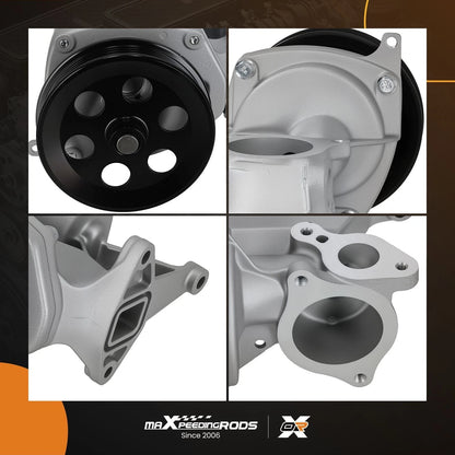 Coolant Water Pump Assembly for GMC Canyon 2.5L (2015–2019)