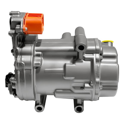 AC Compressor Replacement for Nissan Rogue Hybrid 2.0L (2017–2019)