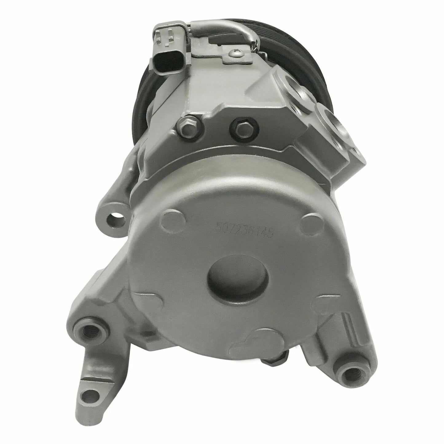 A/C Compressor Kit with O-Rings for GMC Savana 2500 (2010–2023)