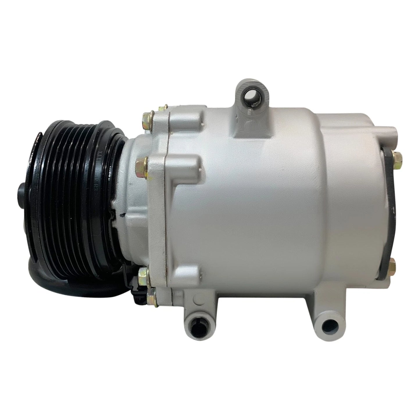 AC Compressor Replacement for Chevrolet Equinox 3.4L (2005–2009)