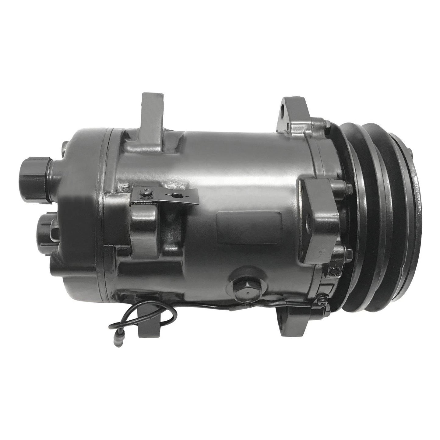 AC Compressor Kit OEM Replacement for Ford Falcon AU (1998–2002)