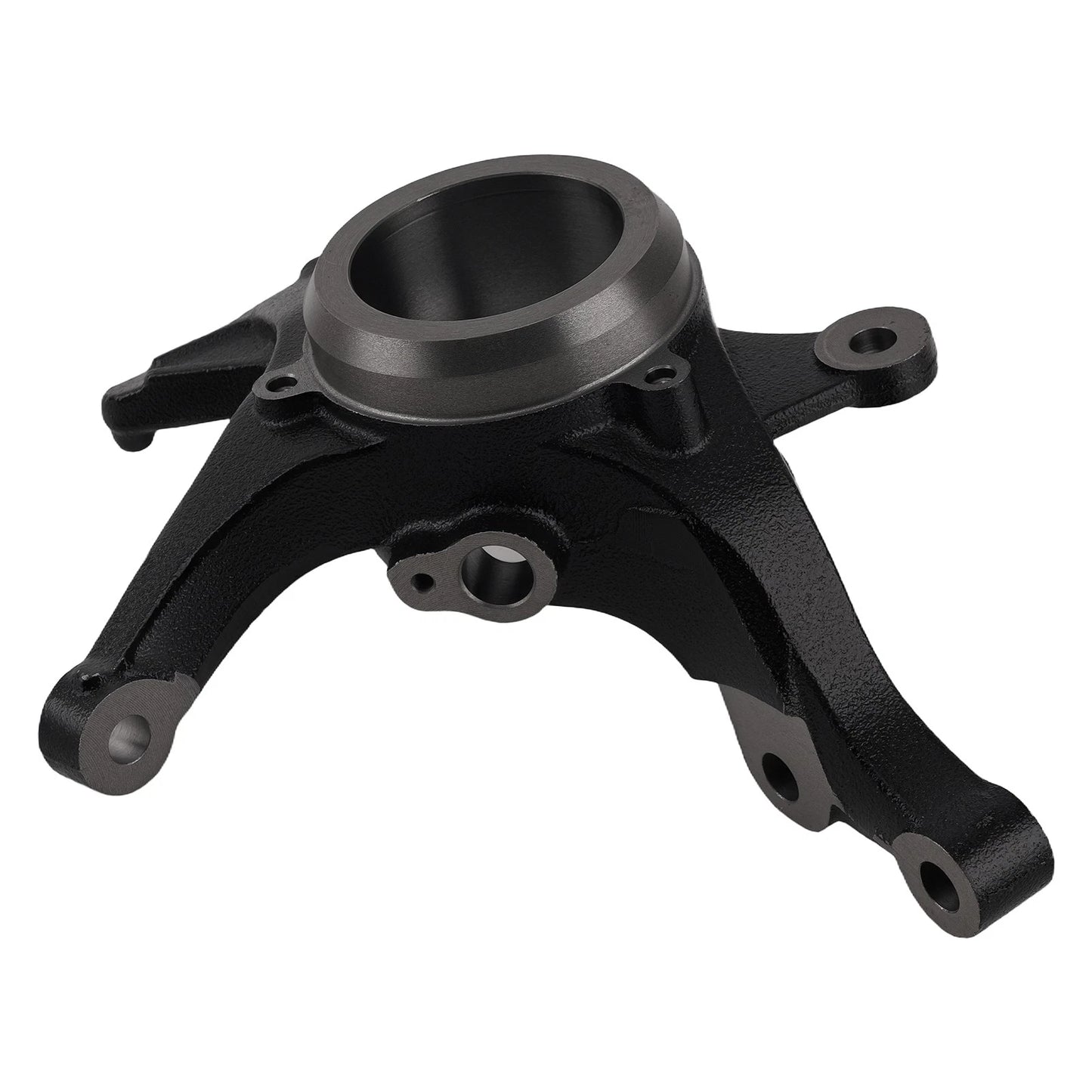 Front Driver Side Steering Knuckle for Hyundai Veloster (2013–2014)