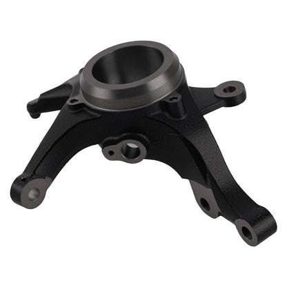 Front Driver Side Steering Knuckle for Hyundai Veloster (2013–2014)