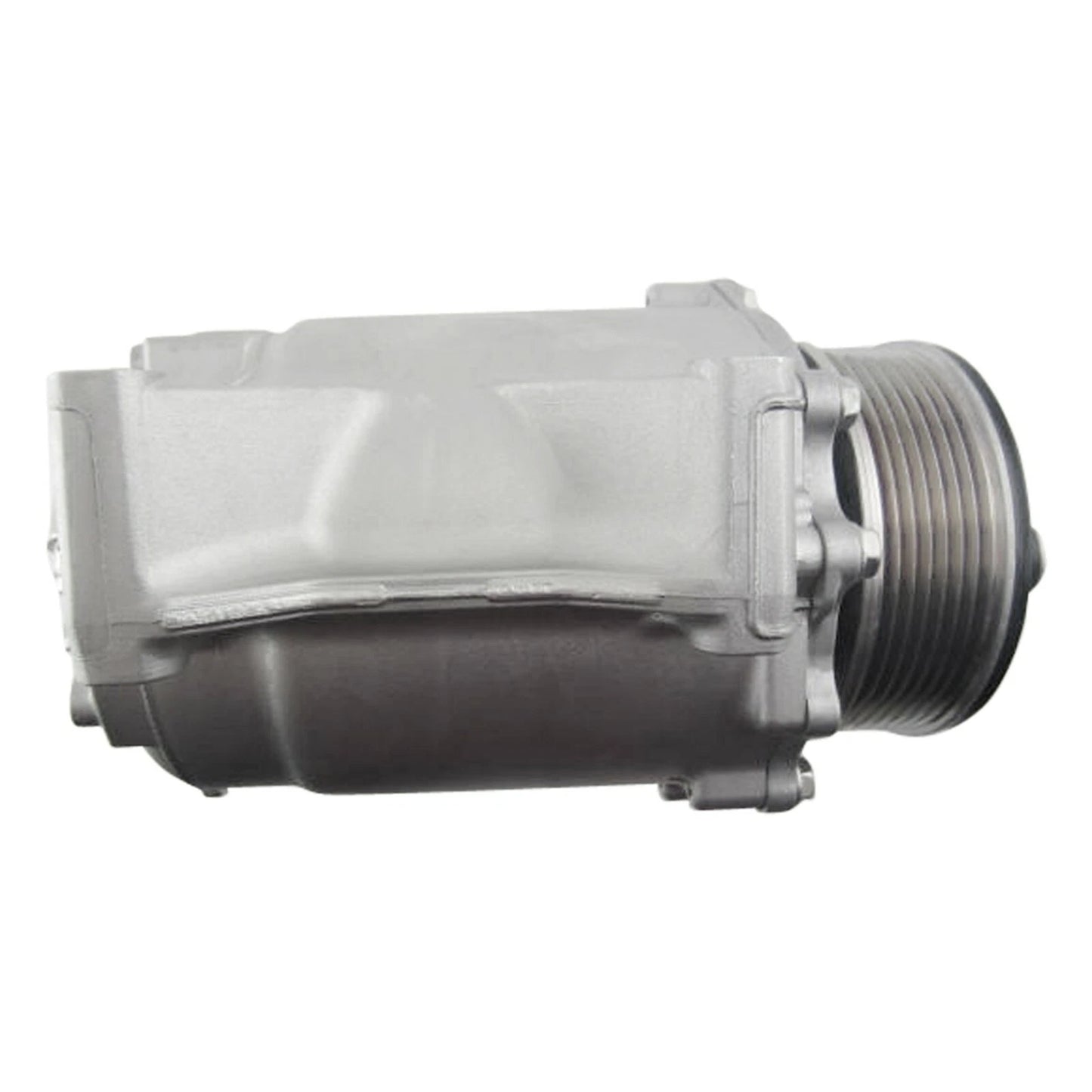 AC Compressor Kit With Condenser for Acura ILX 2.4L (2017–2017)