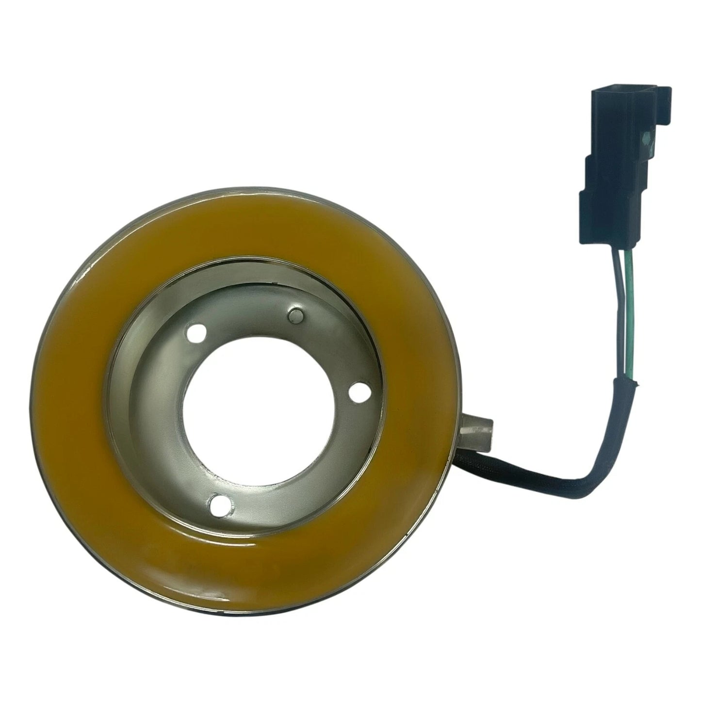 AC Compressor Clutch Replacement for Ford Mustang 3.7L (2011–2013)