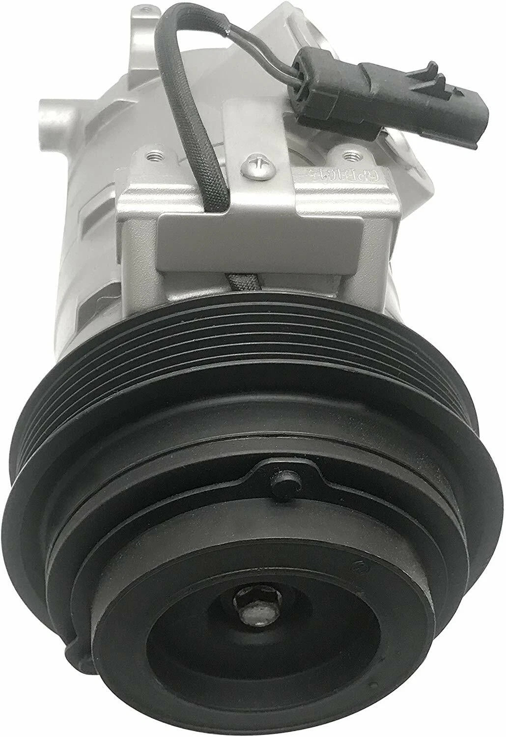 AC Compressor Kit with Condenser for Volkswagen Routan 4.0L (2009–2014)