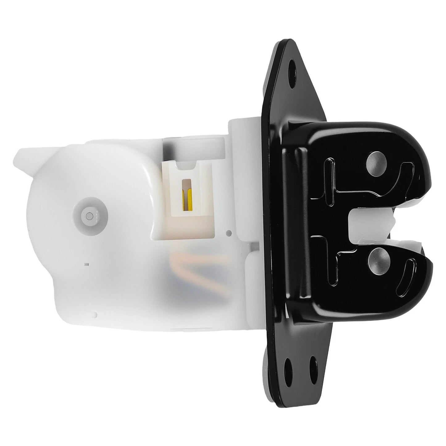 Door Lock Actuator for Nissan Leaf Infiniti EX35 (2008–2017) Rear (4-Pin)