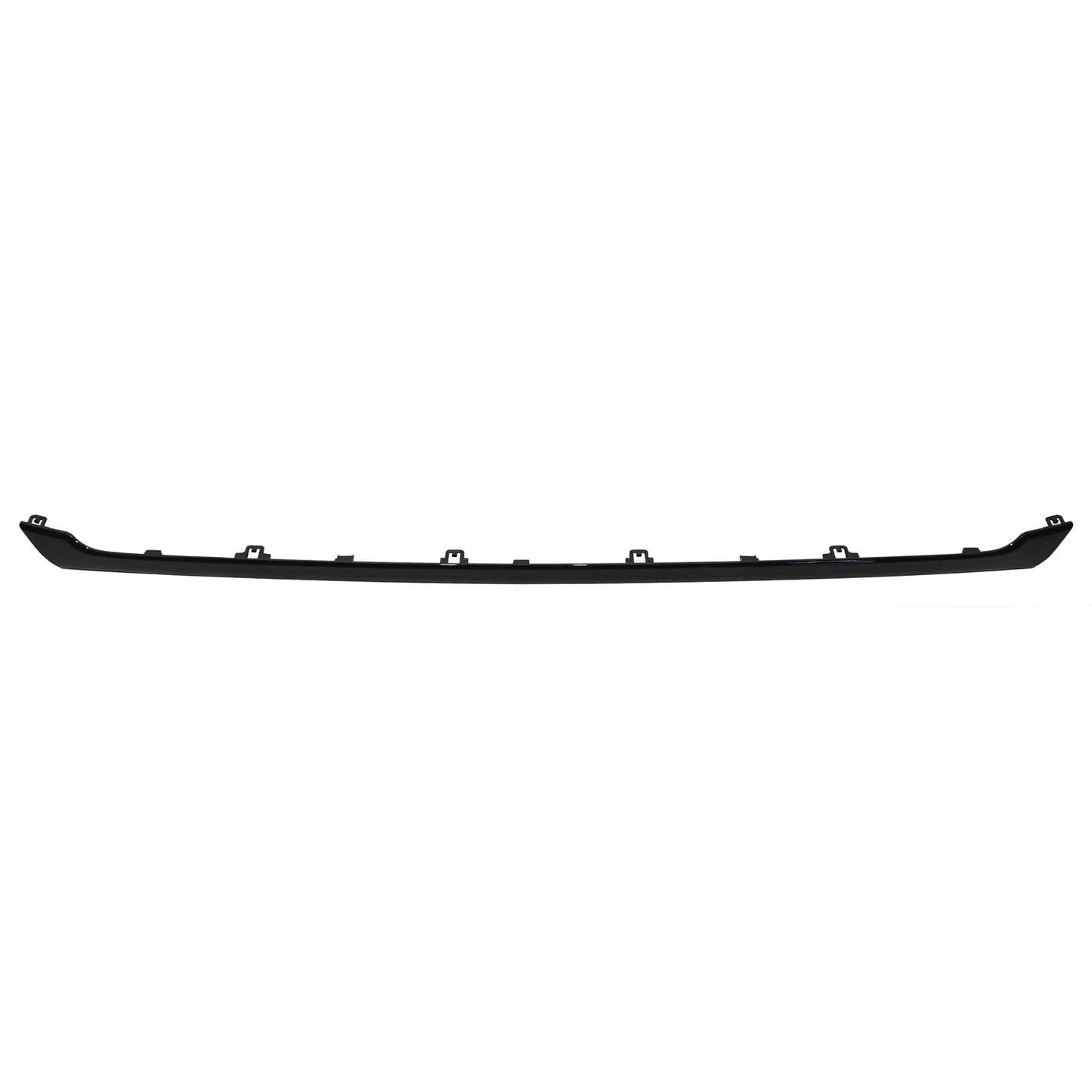 Front Lower Bumper Cover Molding Replacement for Toyota Hilux (2011–2015)