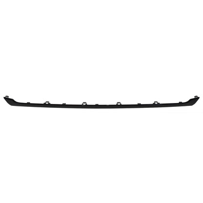 Front Lower Bumper Cover Molding Replacement for Toyota Hilux (2011–2015)
