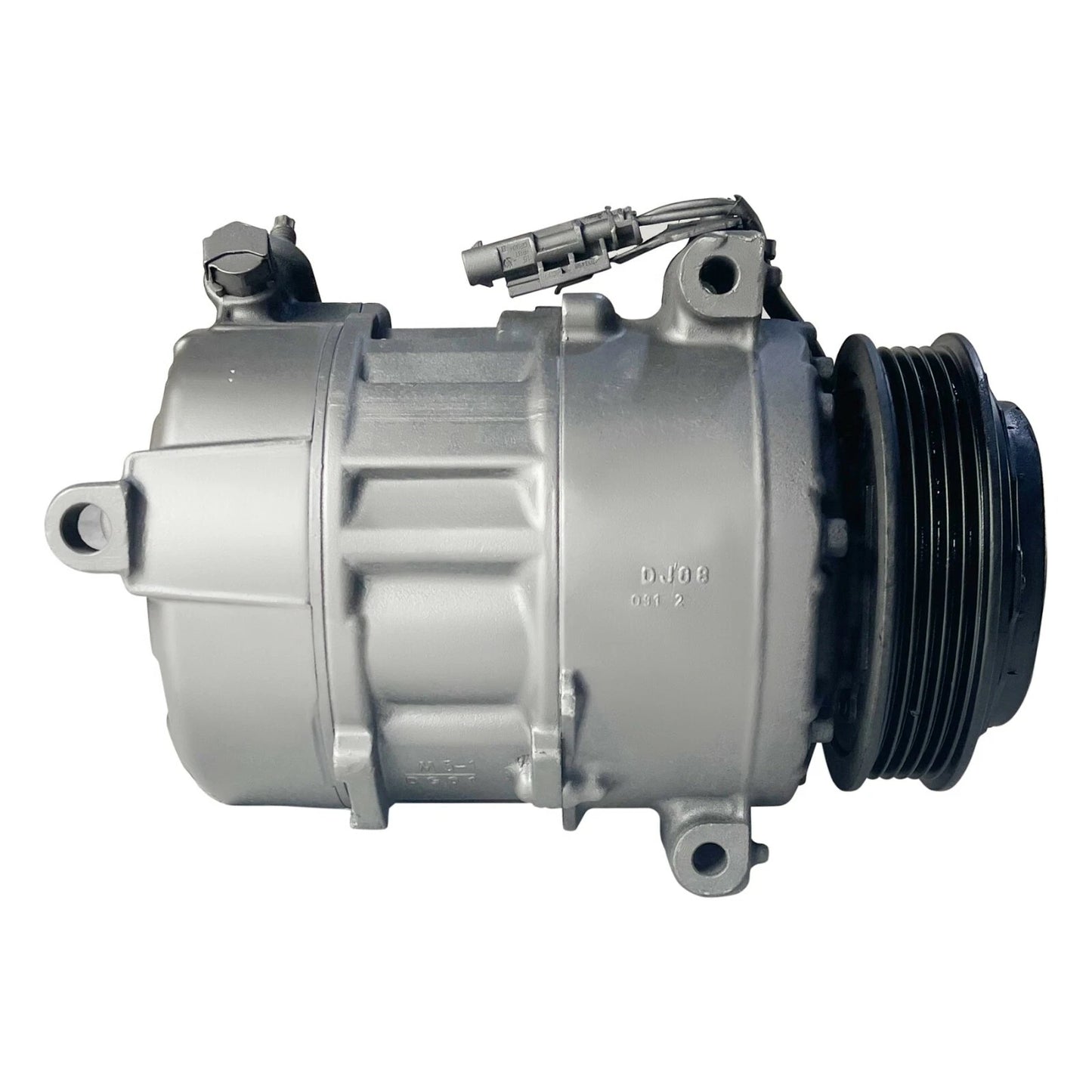 AC Compressor Replacement for GMC Acadia 2.5L (2024–2026)