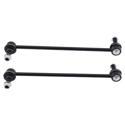 Front Stabilizer Sway Bar End Link for RAM C/V and VW Routan (2009–2015)
