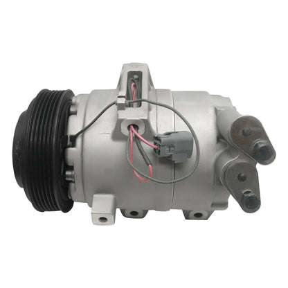 AC Compressor Replacement for Mazda 6 3.0L (2003–2008)