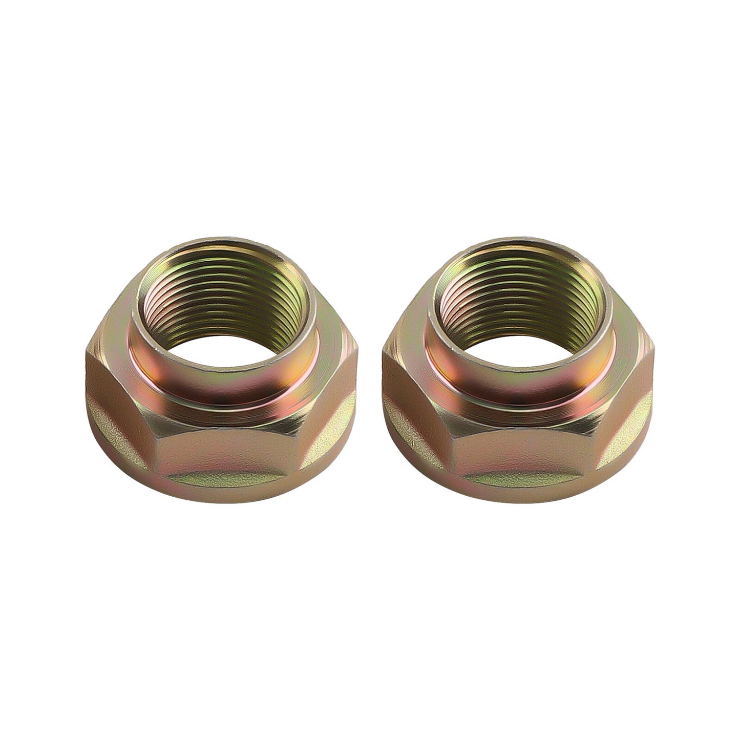 Front Steering Knuckles & Wheel Hub Bearings for Toyota Corolla Matrix (2014–2018)