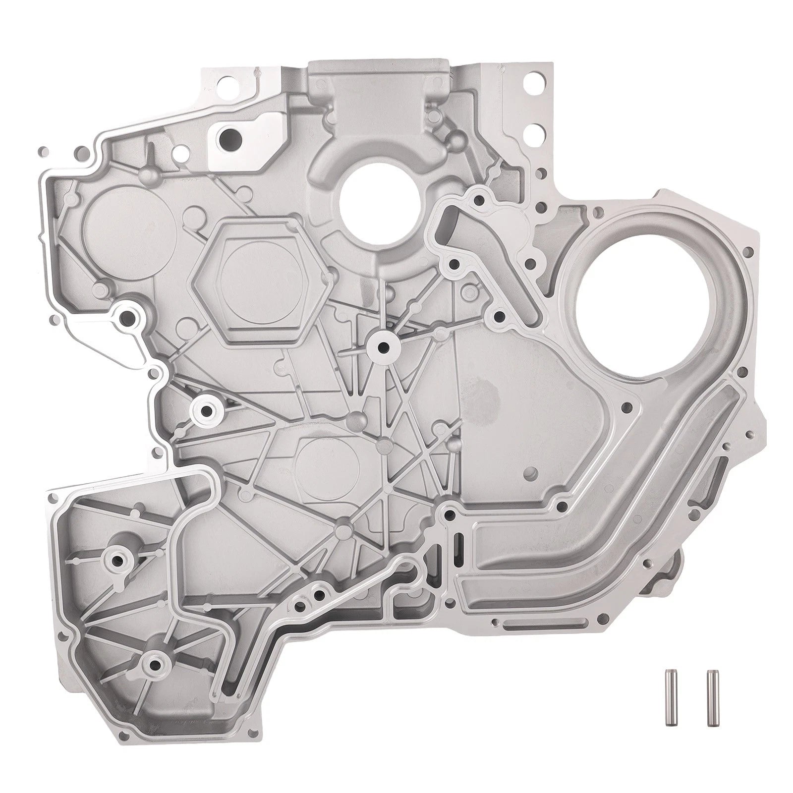 Engine Timing Cover for International DuraStar DT466E (2004–2007)