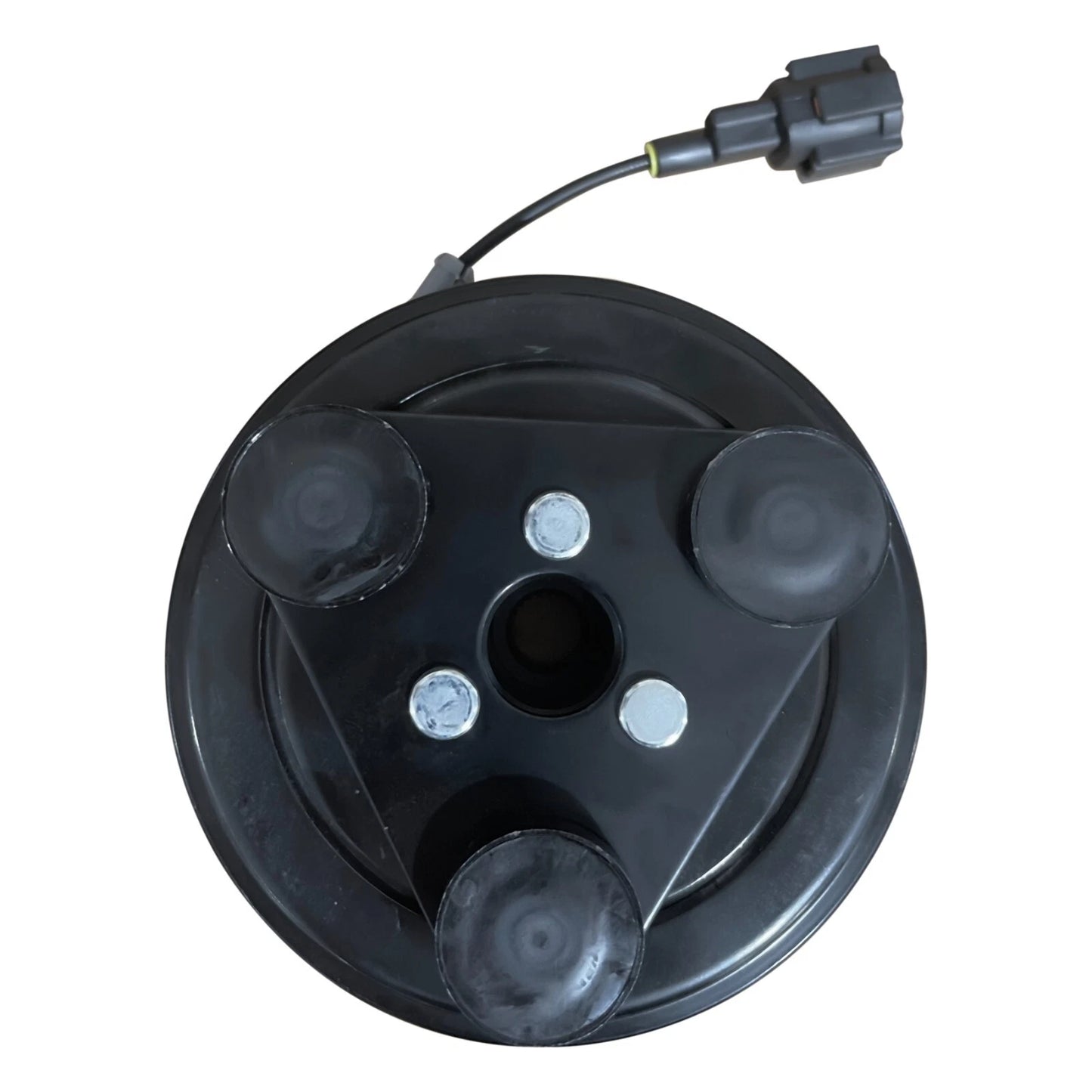 AC Compressor Clutch Replacement for Nissan Versa 1.8L (2010–2012)