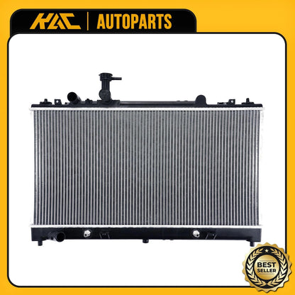 Aluminum Radiator Core for 2003–2005 2008 Mazda 6 L4 2.3L (2003–2005)