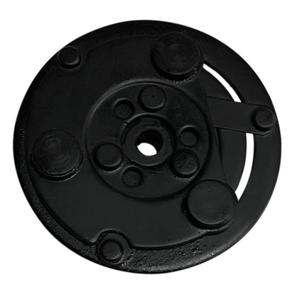 AC Compressor Clutch OEM Replacement for Dodge Ram 4000 5.9L (2001–2001)