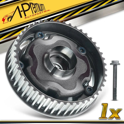 Camshaft Gear Intake for Chevy Aveo Pontiac G3 Saturn Astra (2008–2011)