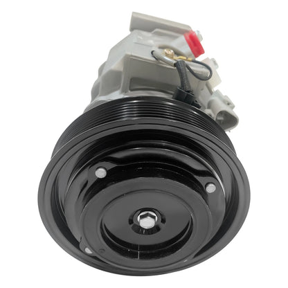 A/C Compressor Kit Replacement for Toyota Solara 2.4L (2003–2005)