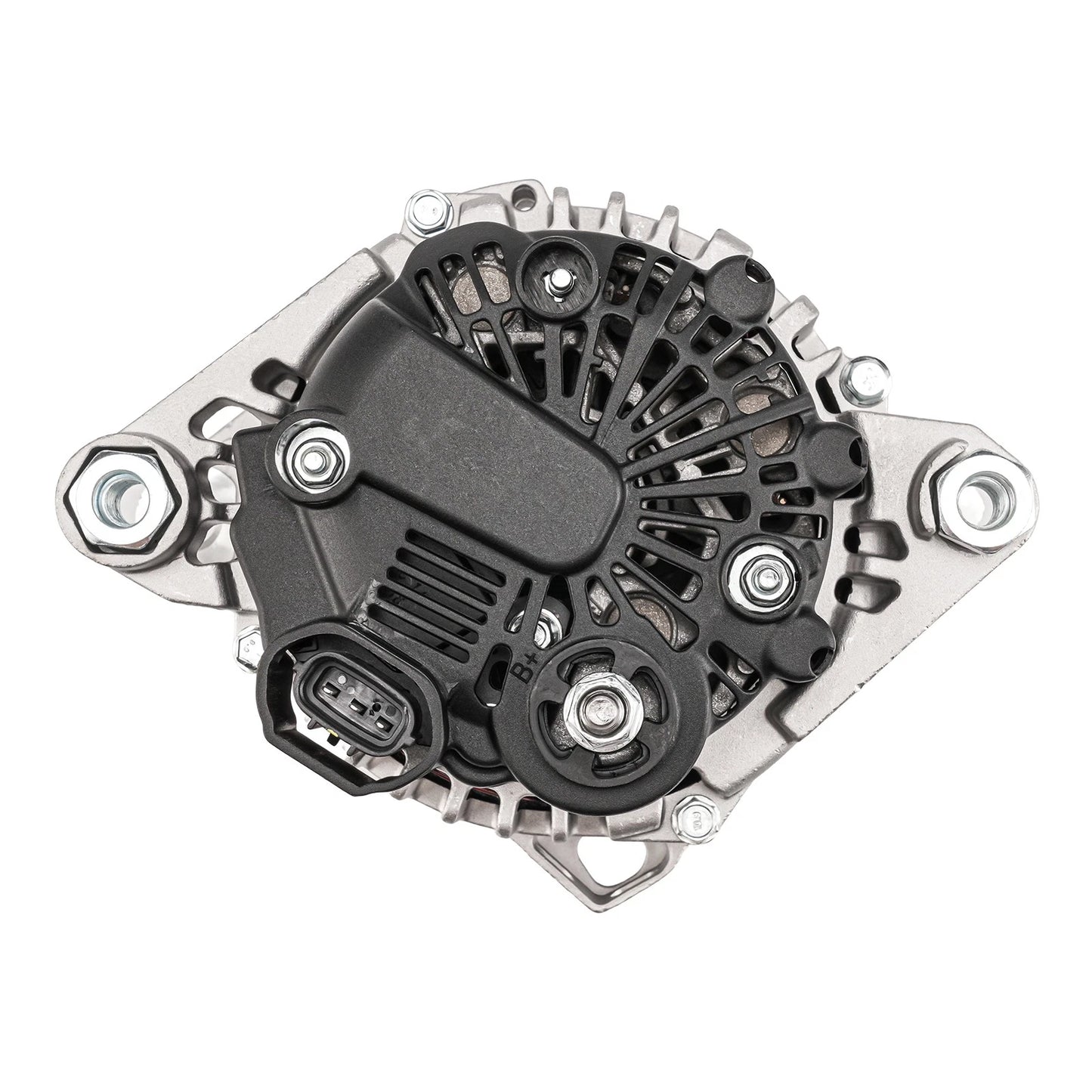Alternator for Hyundai Sonata and Kia Optima and Forte (2011–2013)